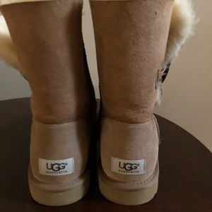 Ugg Women’s Boots